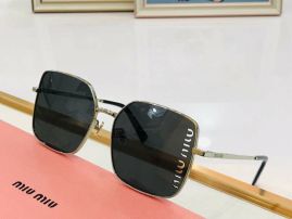 Picture of MiuMiu Sunglasses _SKUfw49449441fw